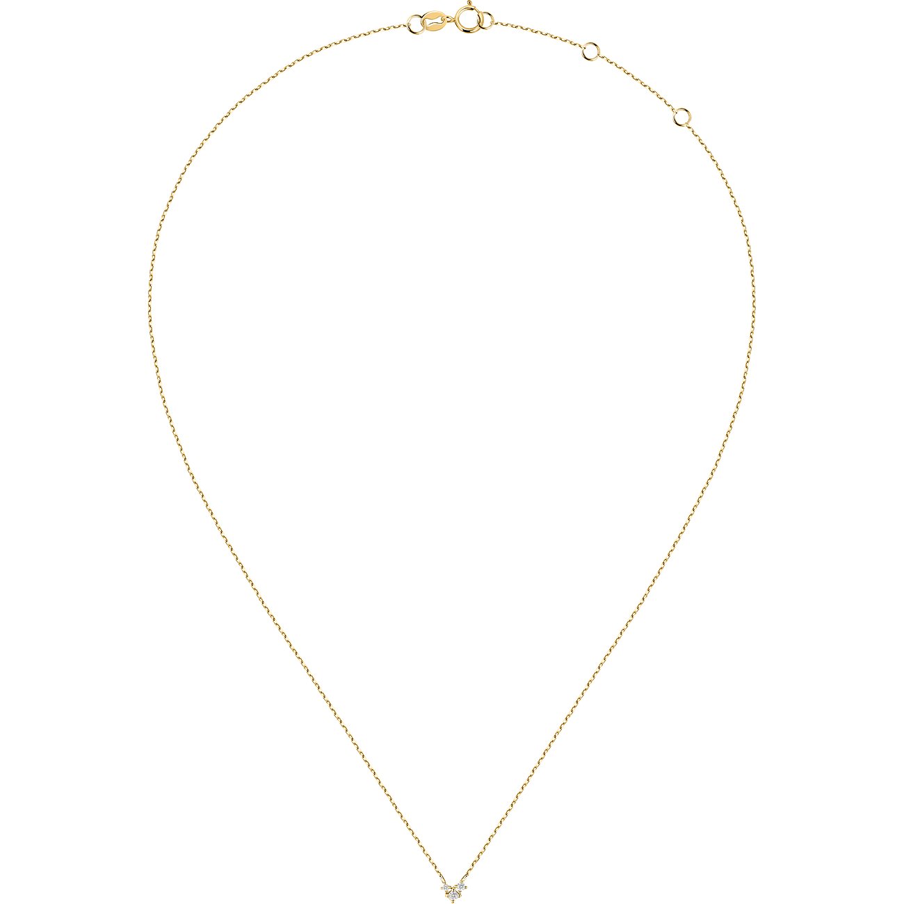 Live Diamond Kette LDY006110 Exklusive Angebote