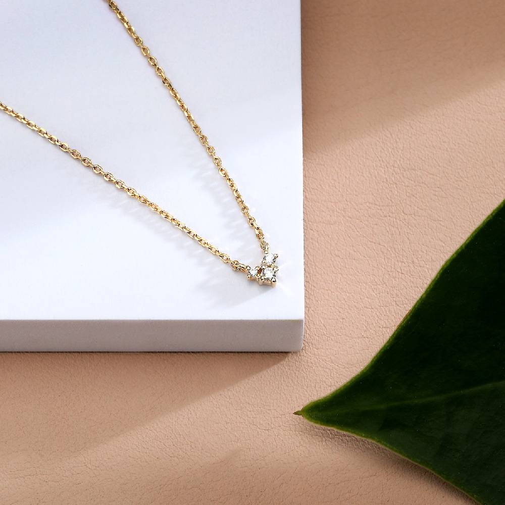 Live Diamond Kette LDY006110 Exklusive Angebote