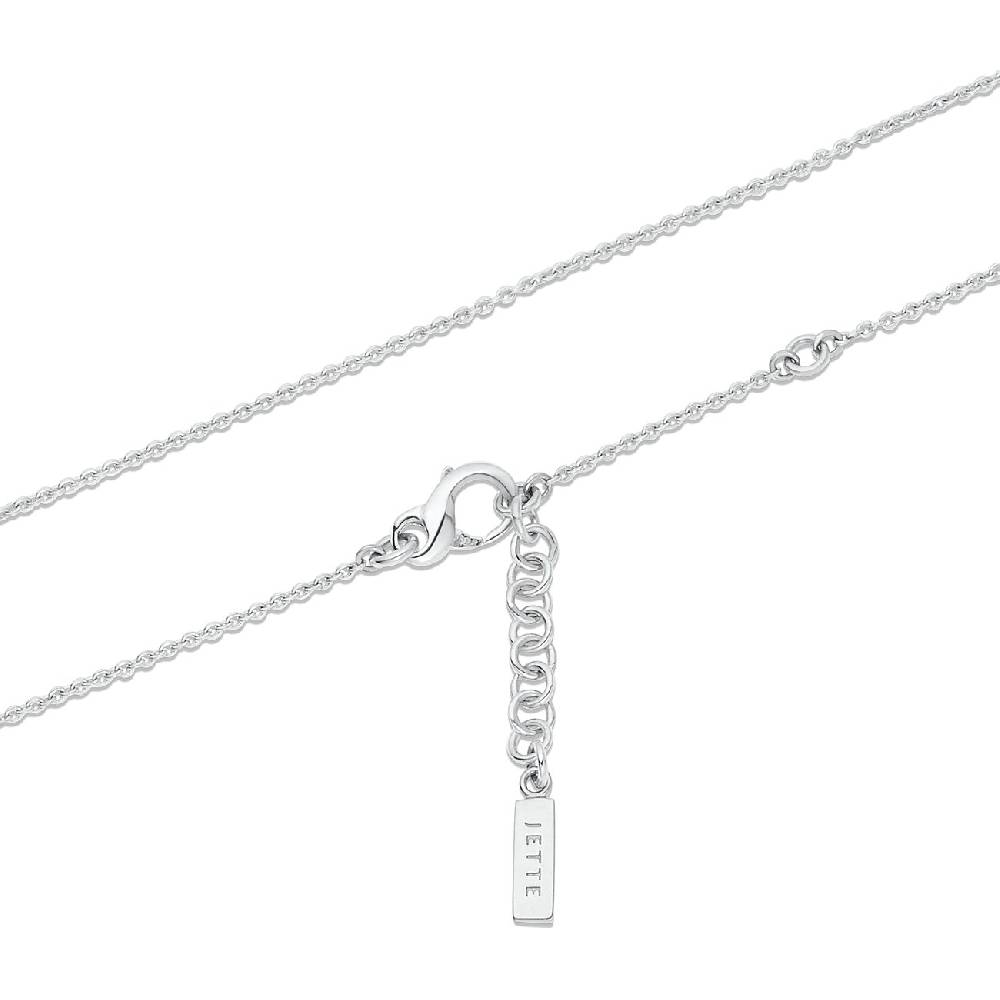 JETTE Kette TWISTED HEART 87088227 Räumungsverkauf