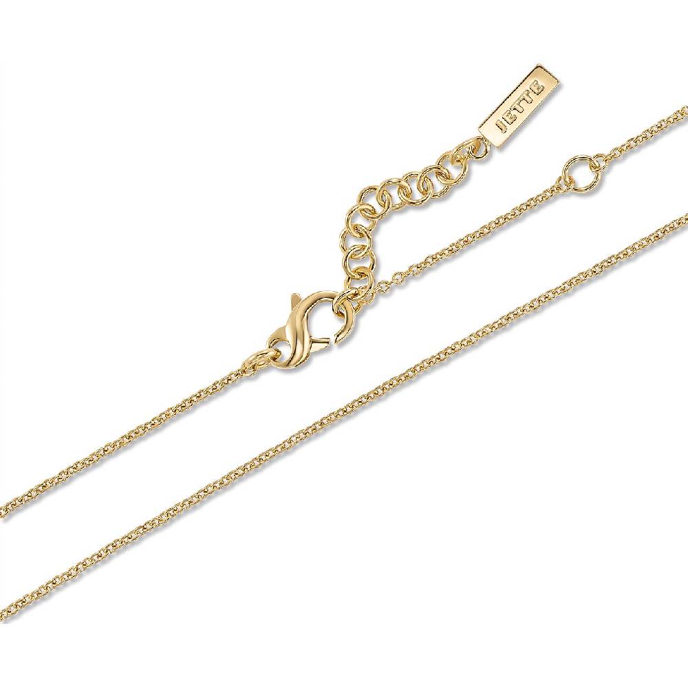JETTE Kette TWISTED HEART 87690318 Zeitbegrenzte Promotion