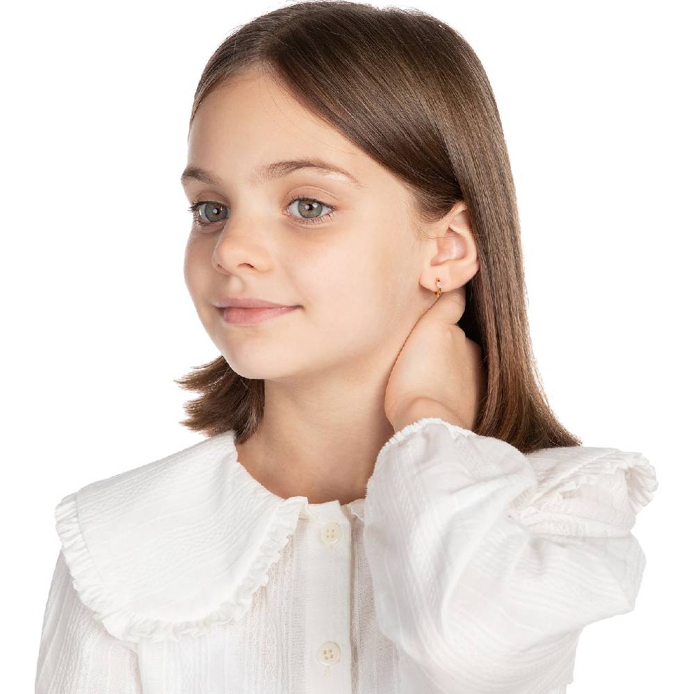 FAVS Little Friends Creolen 88314433 Black Friday Preise