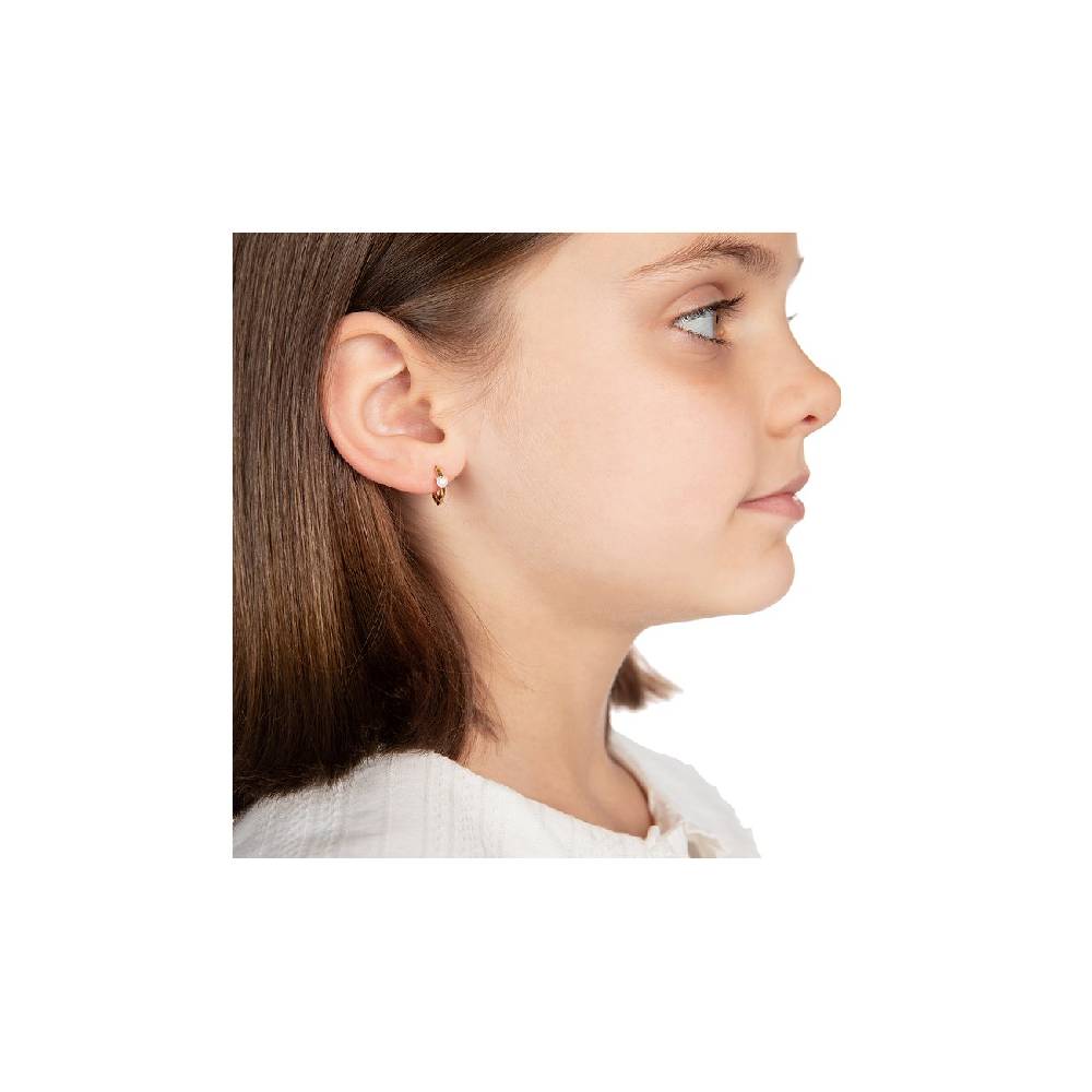FAVS Little Friends Creolen 88314433 Black Friday Preise