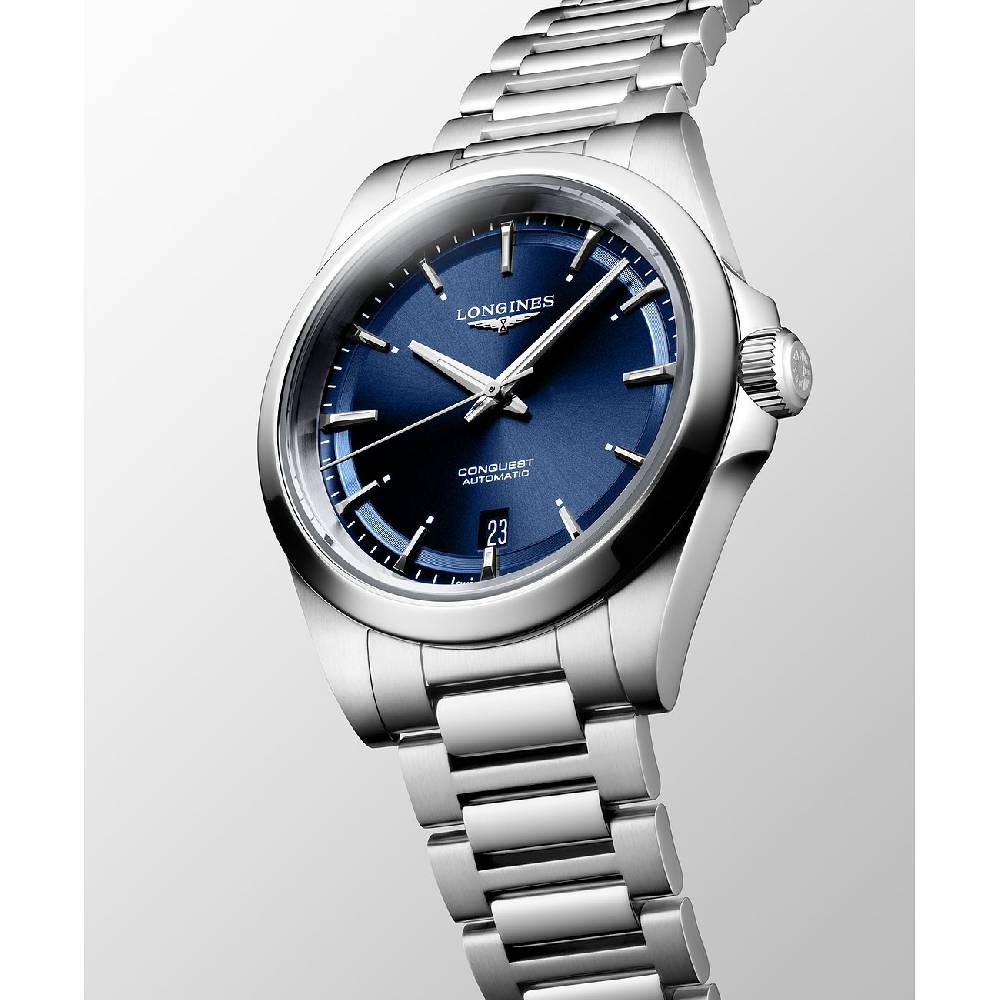 Longines Herrenuhr Conquest L37204926 im Angebot