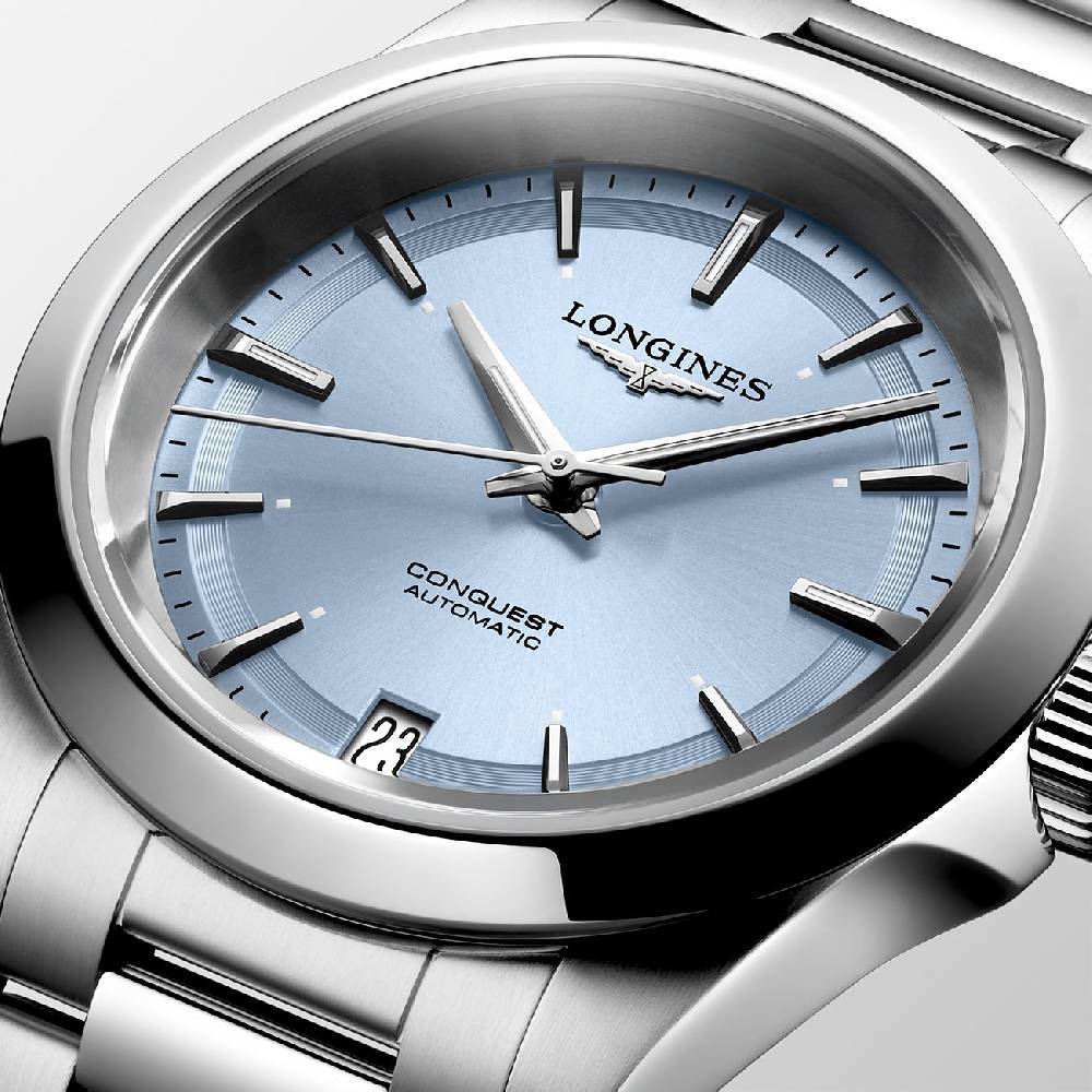 Longines Damenuhr Conquest L34304926 Fabrikpreis