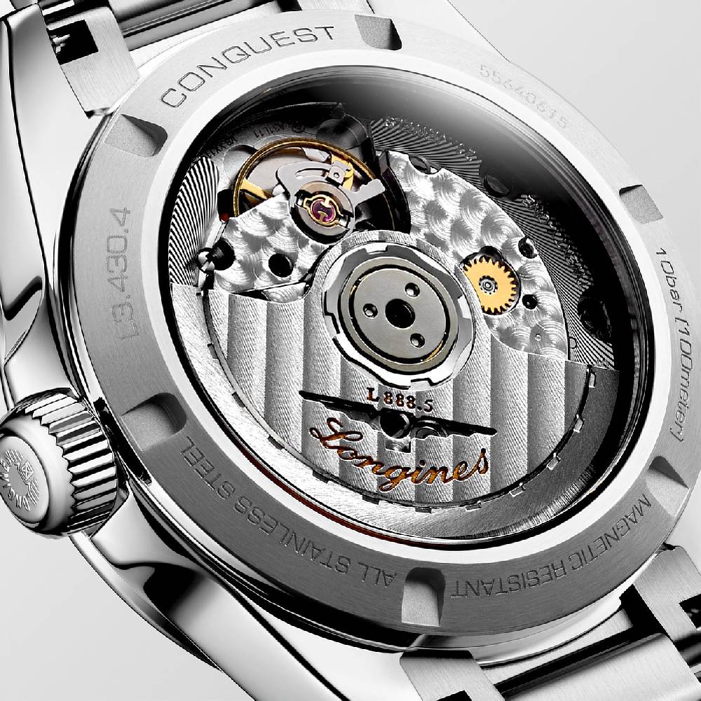 Longines Damenuhr Conquest L34304926 Fabrikpreis