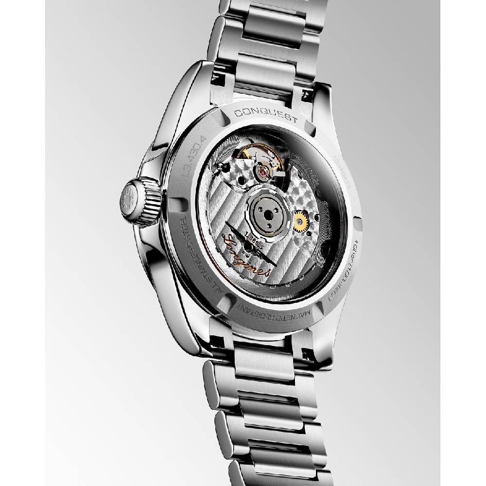 Longines Damenuhr Conquest L34304926 Fabrikpreis