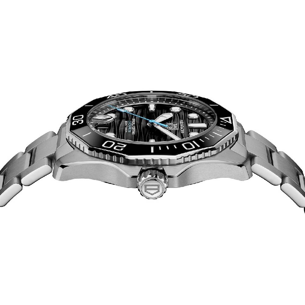 TAG Heuer Herrenuhr Aquaracer Professional 300 Date WBP5110.BA0013 Versandkostenfrei