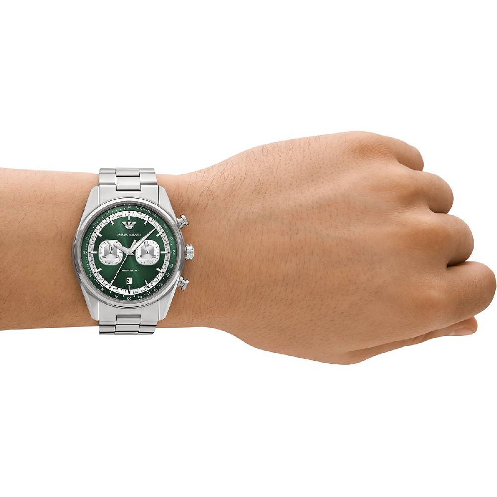 Emporio Armani Chronograph AR11637 Flash Sale