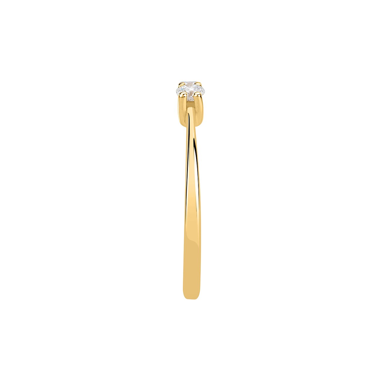 CHRIST Damenring Begrenztes Angebot
