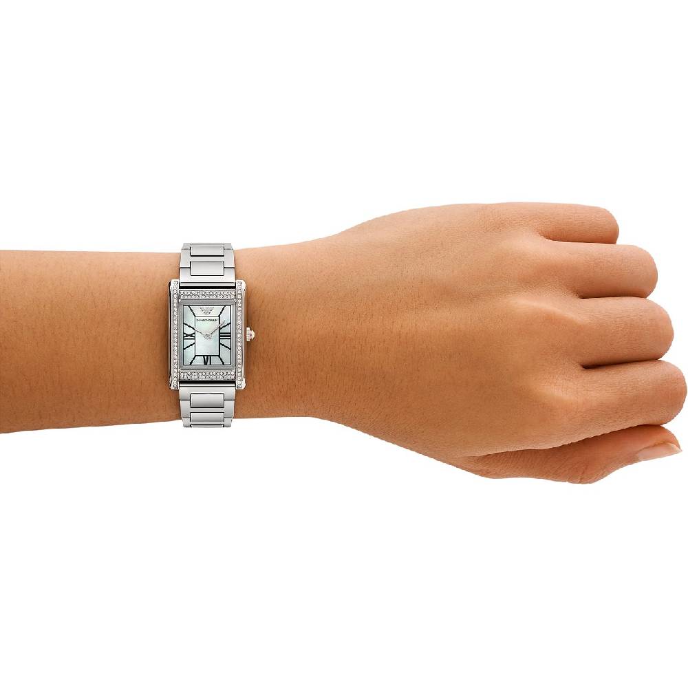 Emporio Armani Damenuhr AR11625 Saisonschlussverkauf