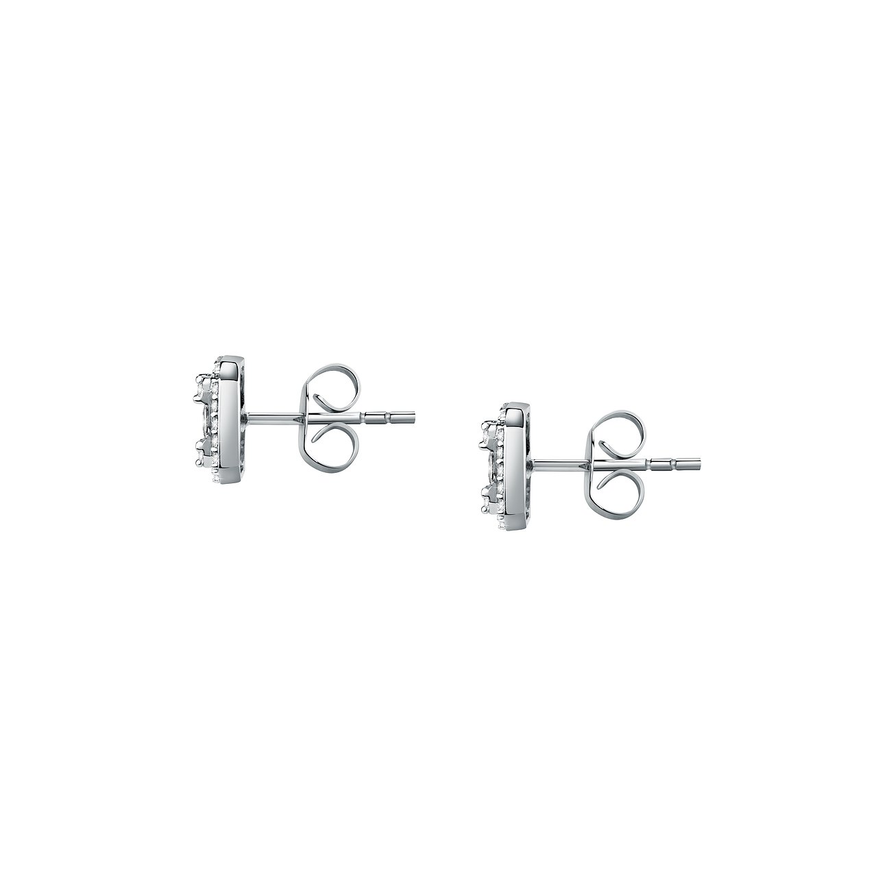 CHRIST Ohrstecker 89118786 Osterangebot