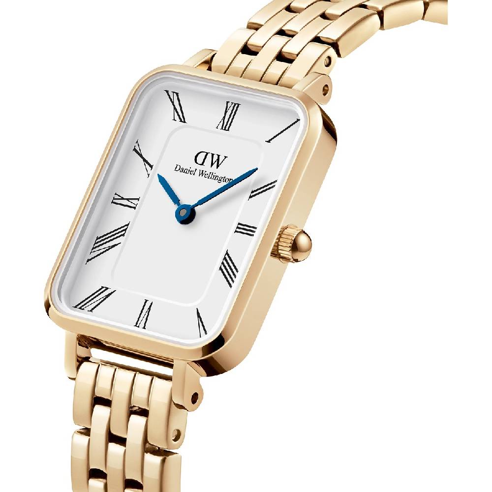 Daniel Wellington Damenuhr Quadro DW00100688 Top Angebot