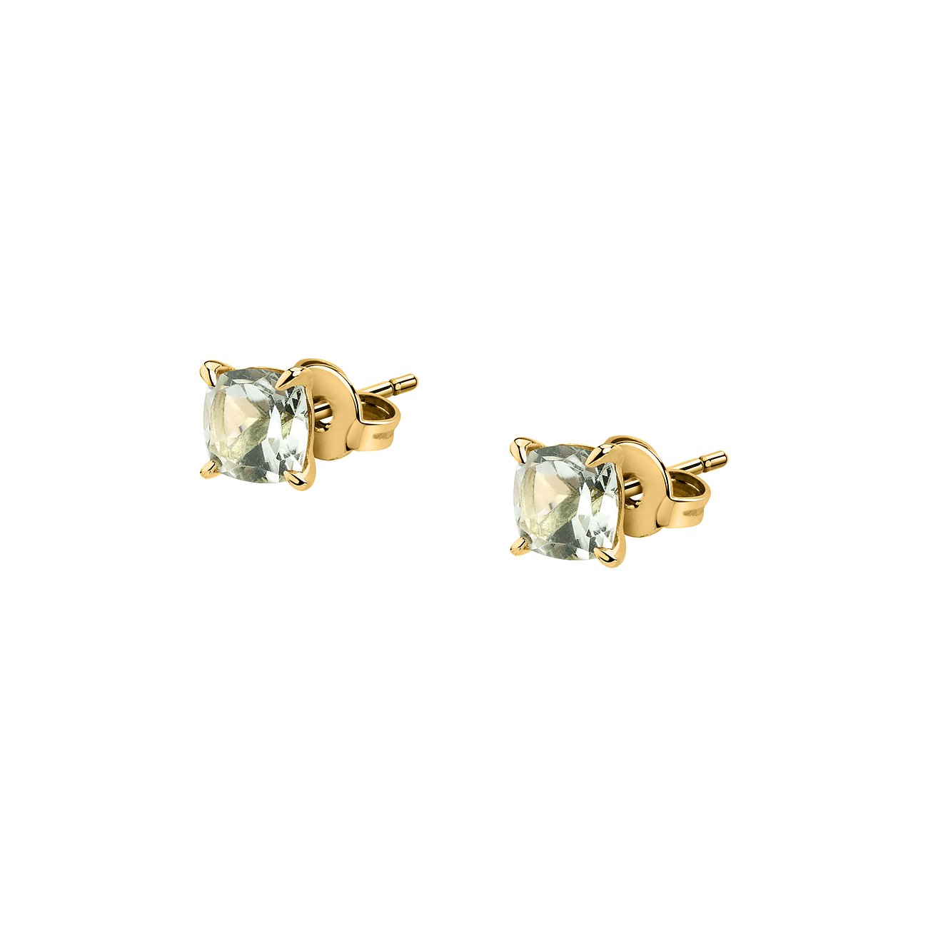 CHRIST Ohrstecker 89089581 Neueste Mode