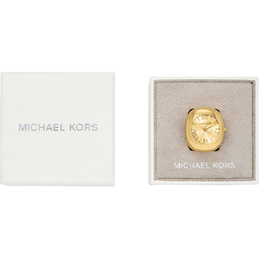 Michael Kors Uhren-Set RYLEE MK4847 Große Rabatte