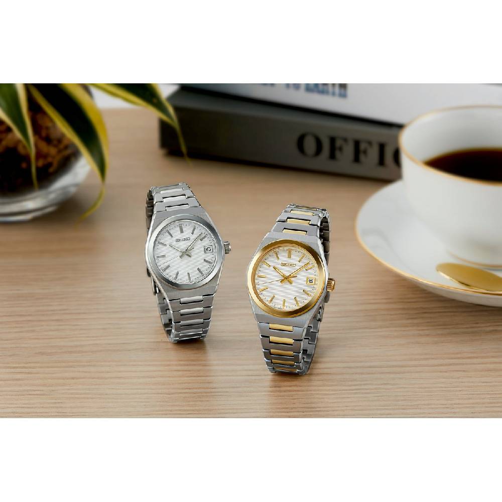 Seiko Herrenuhr konzeptionelle Serie SUR573P1 Bestseller