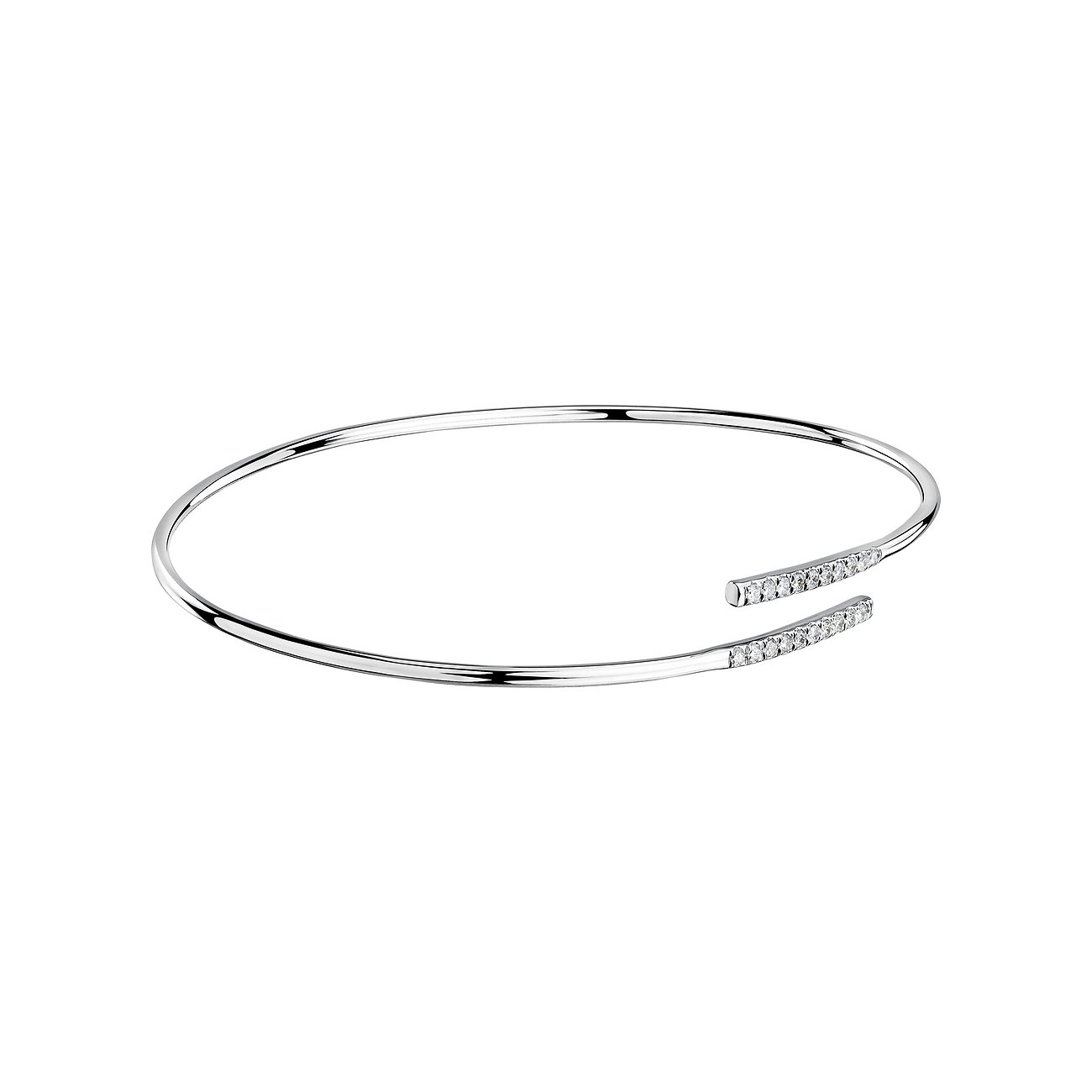 CHRIST Armreif 89106915 Tägliche Deals