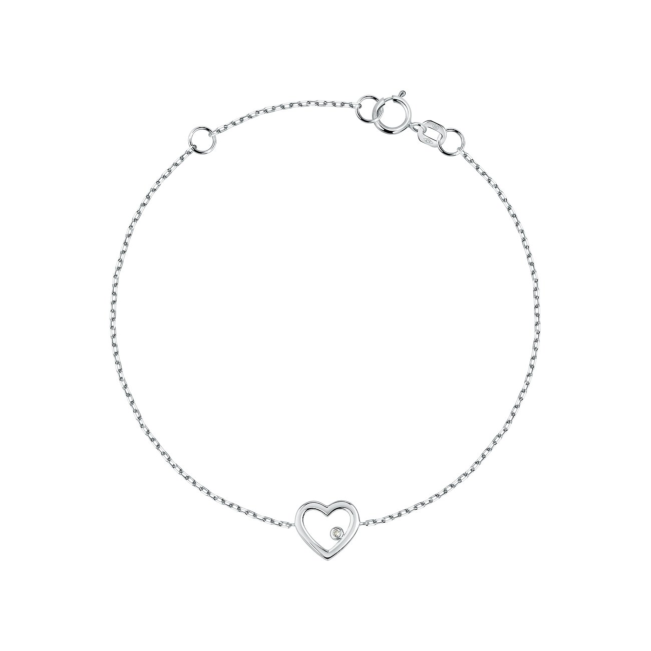 CHRIST Armband 89113466 VIP-Rabatte