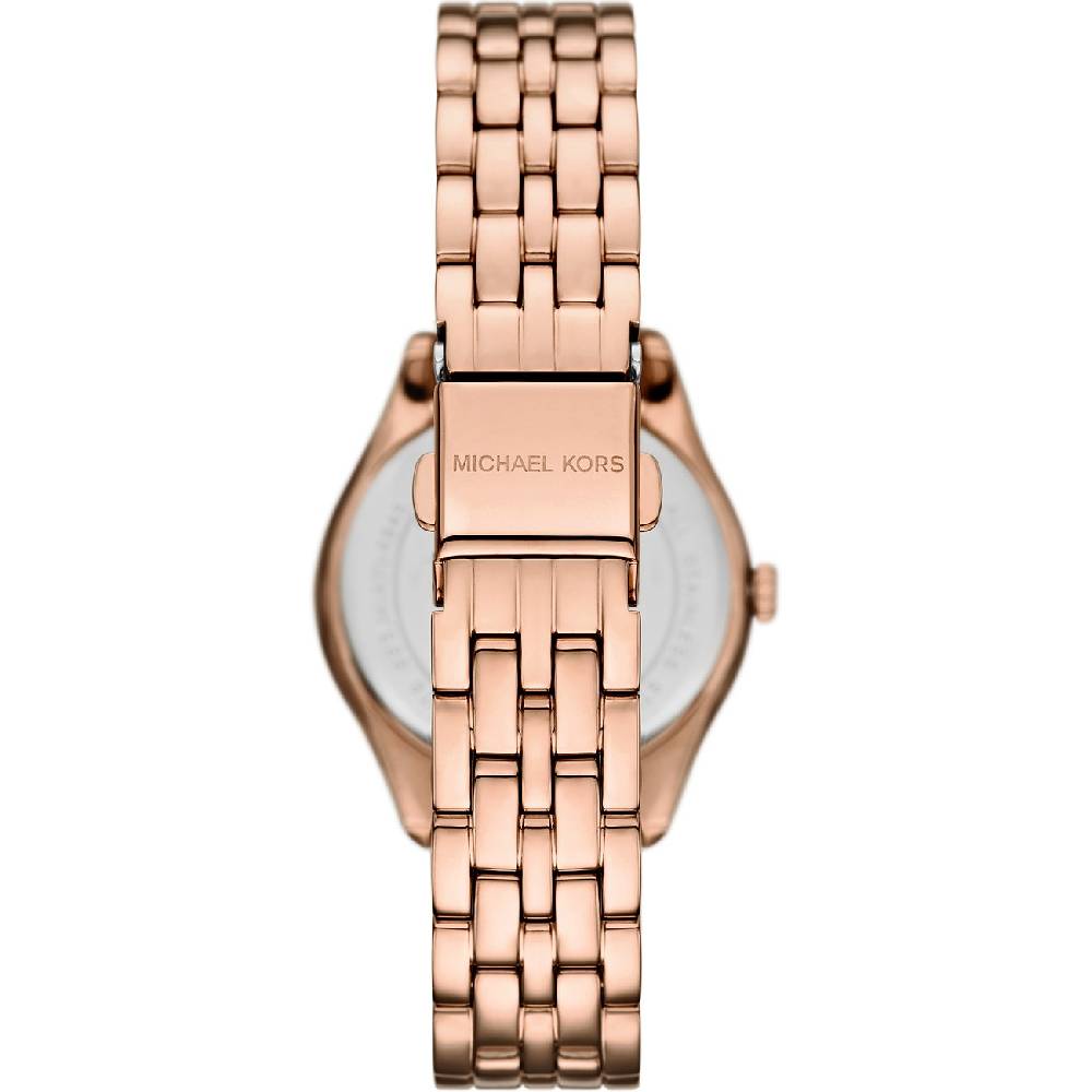 Michael Kors Damenuhr HARLOWE MK4845 Kostenlose Rückgabe