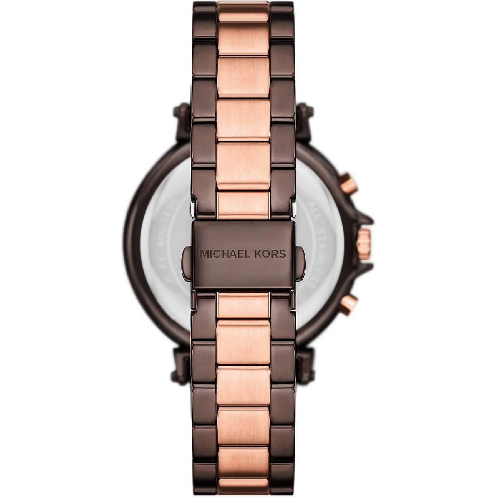 Michael Kors Chronograph MAREN MK7496 Letzte 3 Tage