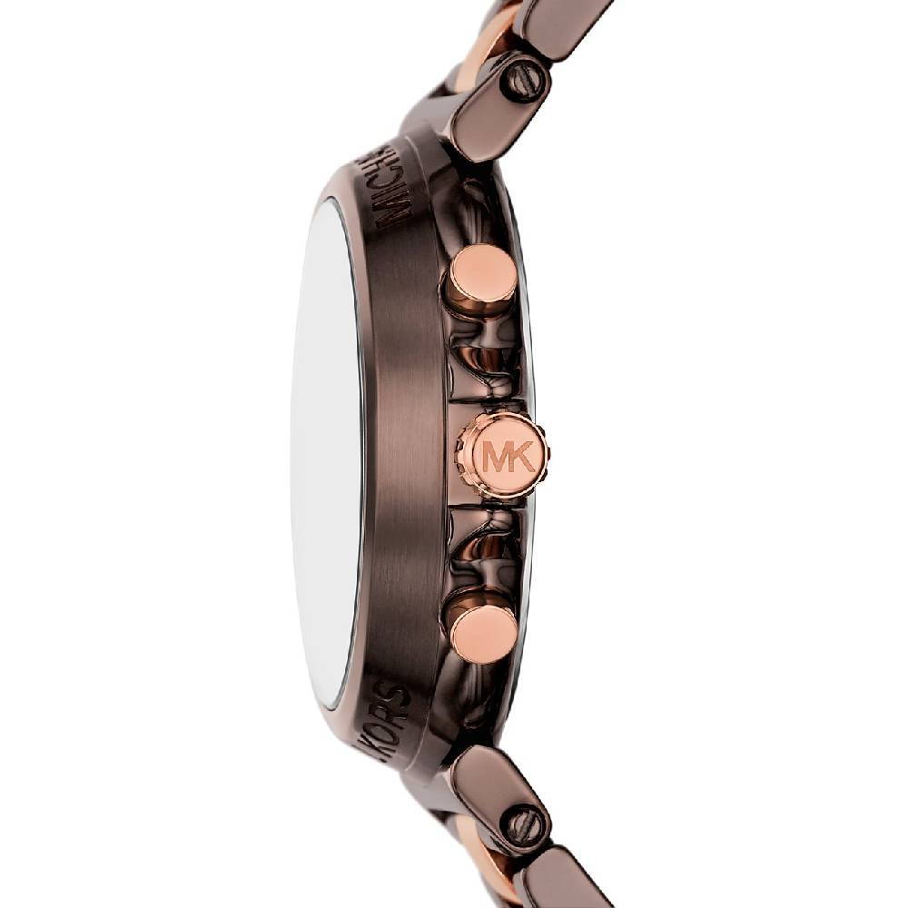 Michael Kors Chronograph MAREN MK7496 Letzte 3 Tage