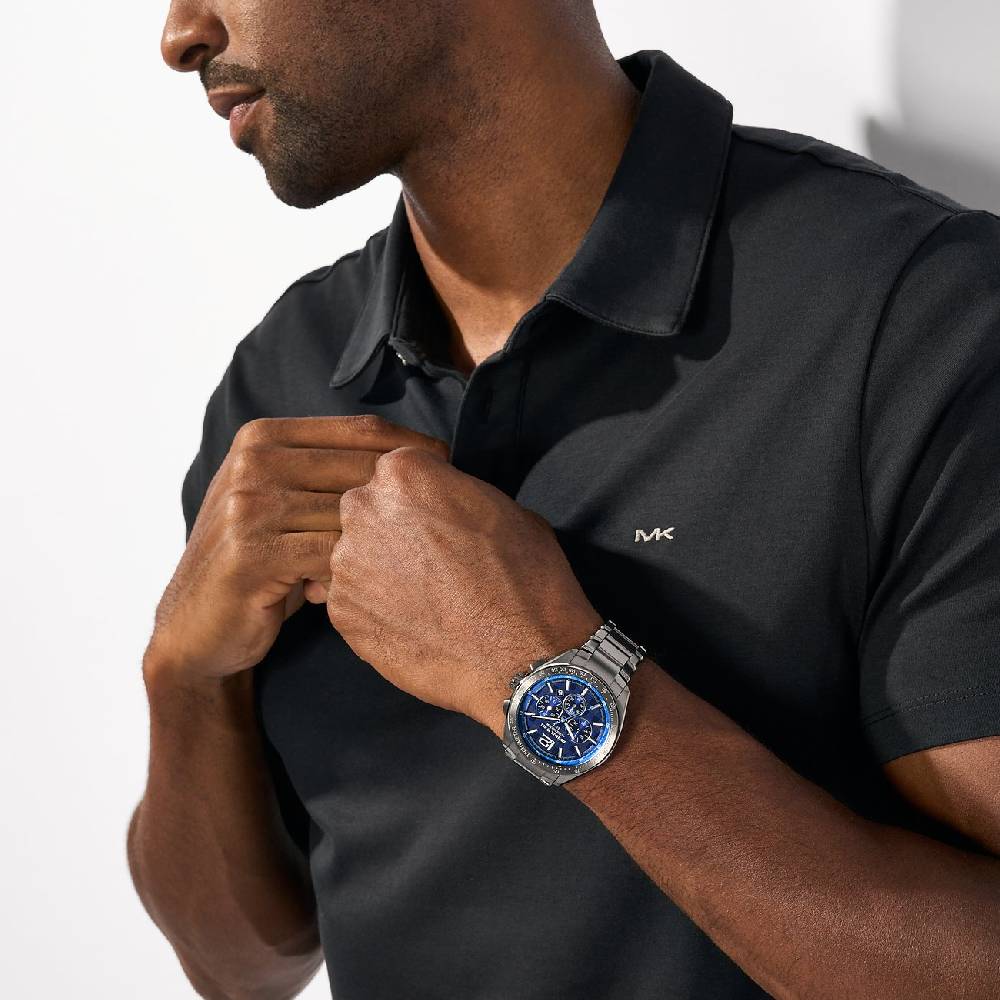 Michael Kors Chronograph ACCELERATOR 2.0 MK9178 JETZT KAUFEN
