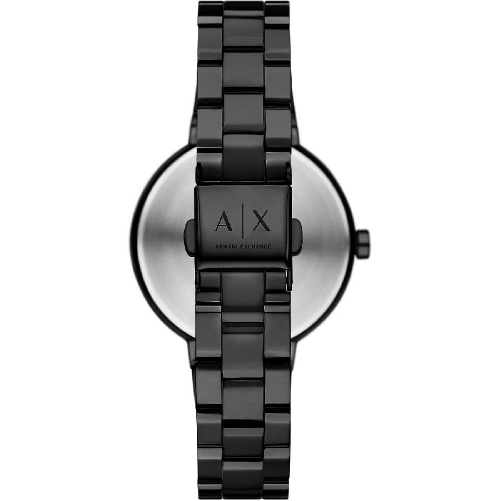 Armani Exchange Damenuhr AX5173 Neueste Stile