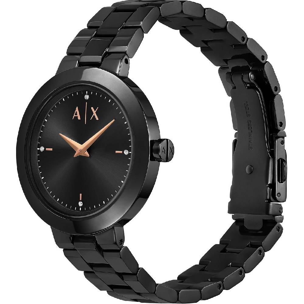 Armani Exchange Damenuhr AX5173 Neueste Stile