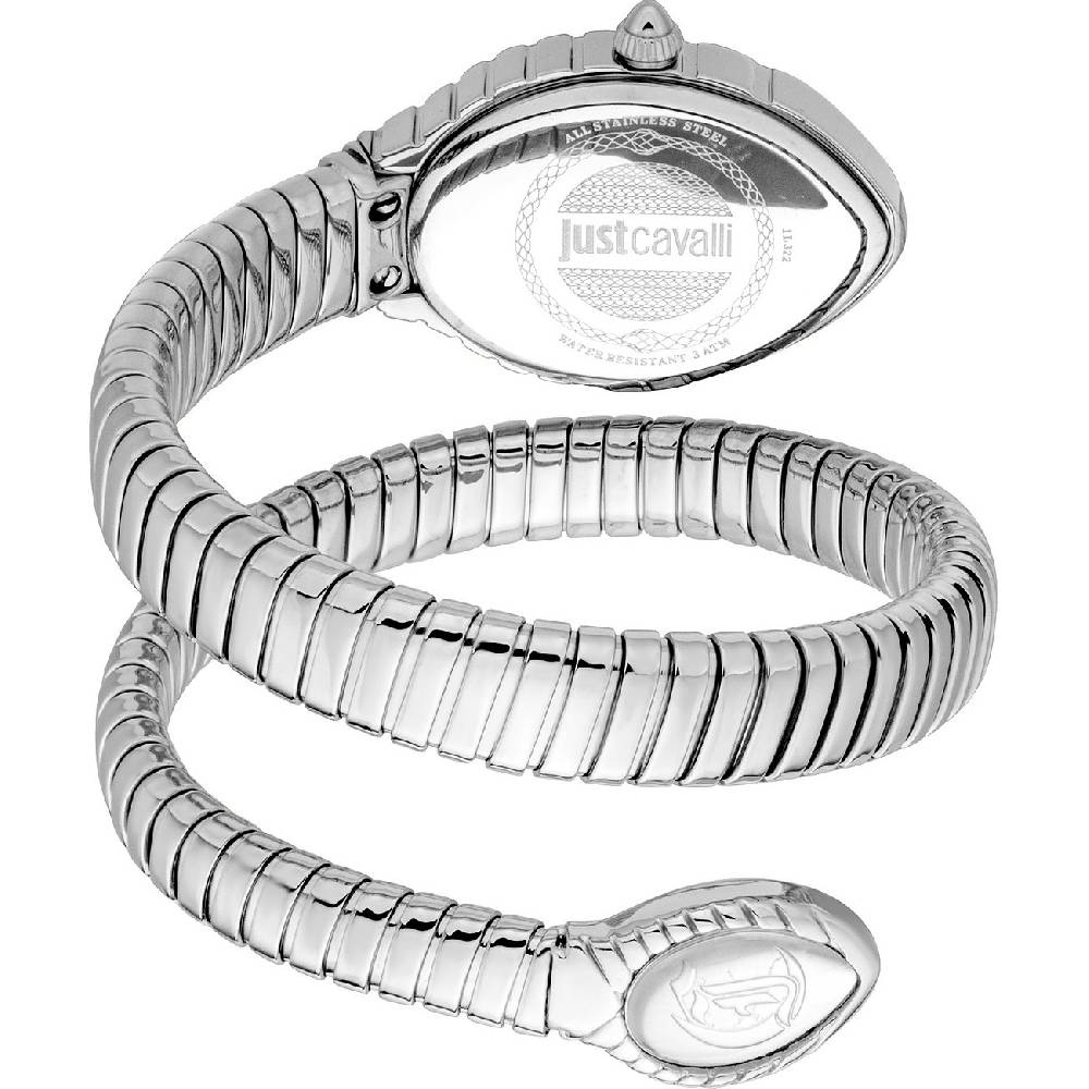Just Cavalli Damenuhr Signature Snake JC1L322M0015 Letzte 2 Tage