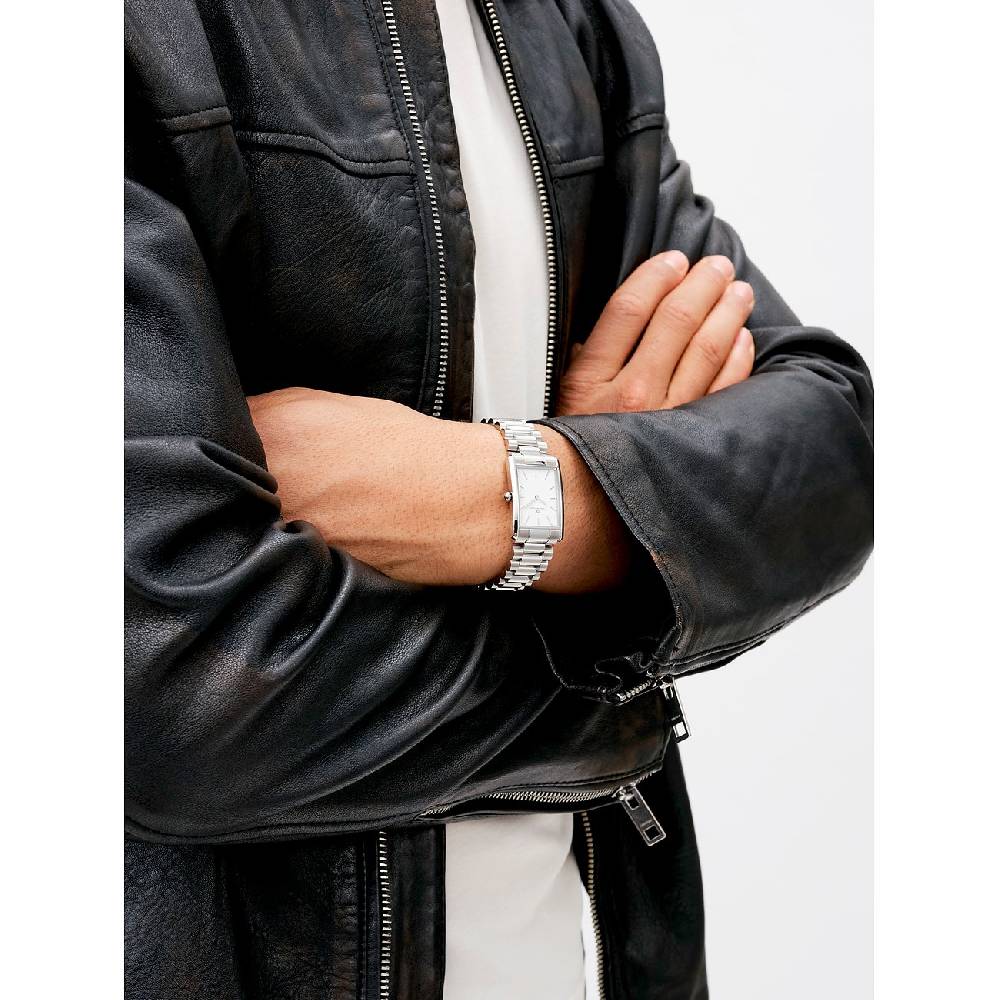 Daniel Wellington Unisexuhr Bound DW00100701 Sonderangebot der Fabrik