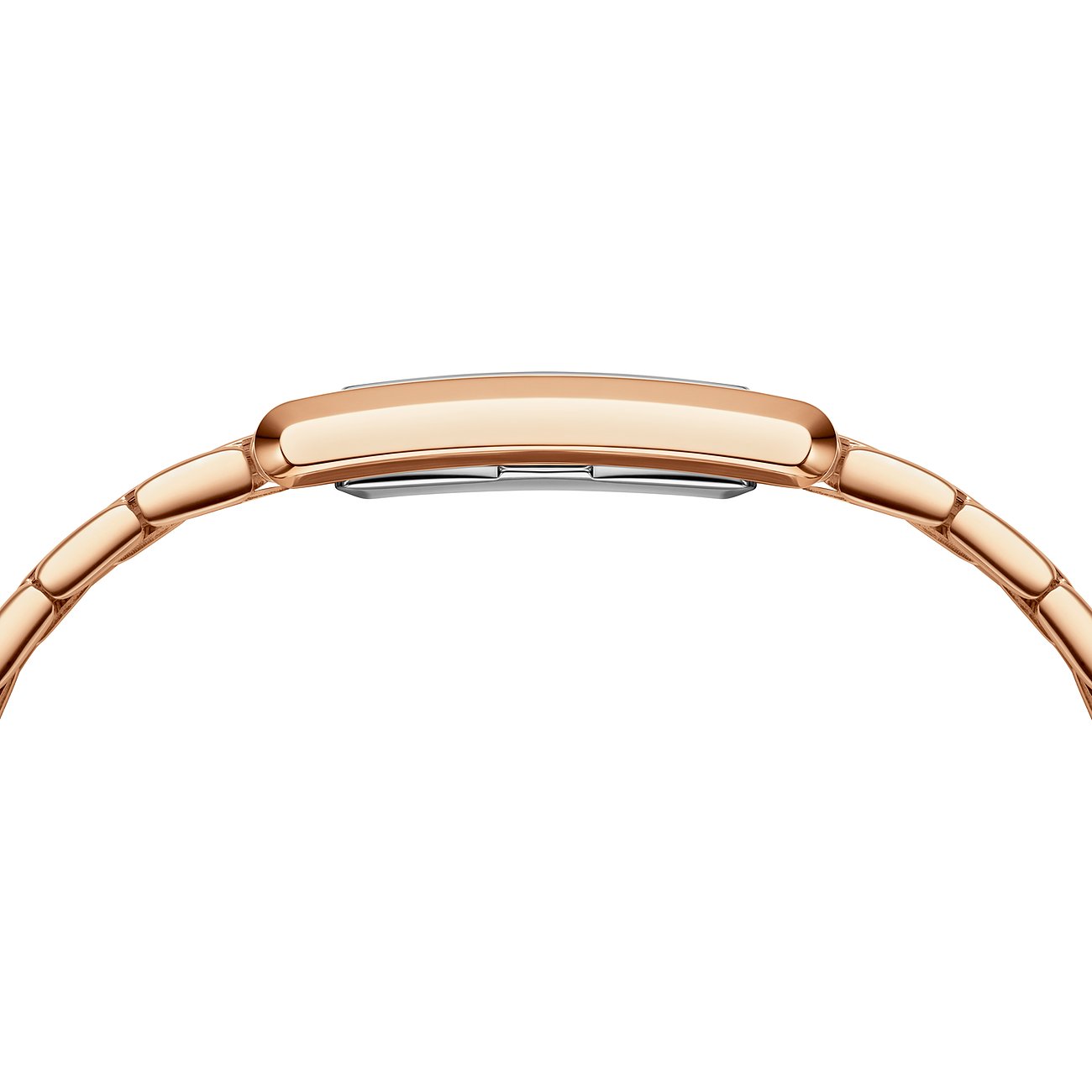 Daniel Wellington Damenuhr Bound DW00100704 Vierteljährliche Förderung