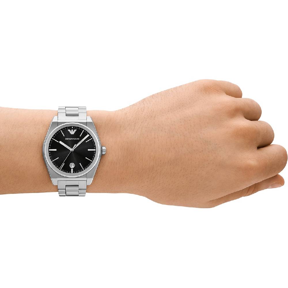 Emporio Armani Herrenuhr AR11622 Super Rabatt