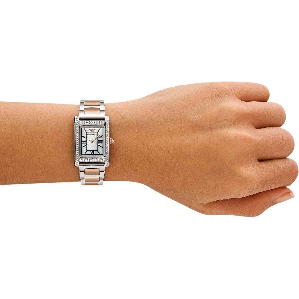 Emporio Armani Damenuhr AR11626 Riesige Rabatte