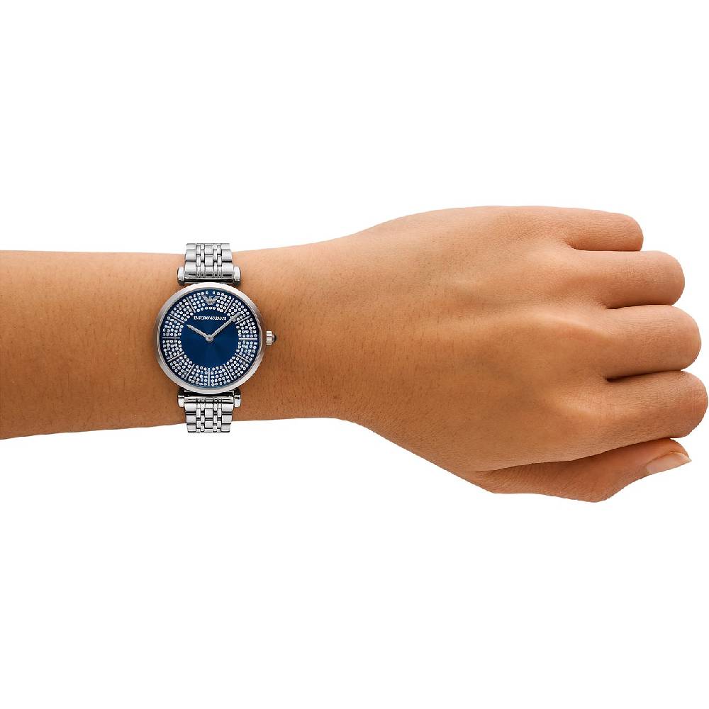 Emporio Armani Damenuhr AR11627 50% Rabatt mit kostenlosem Versand