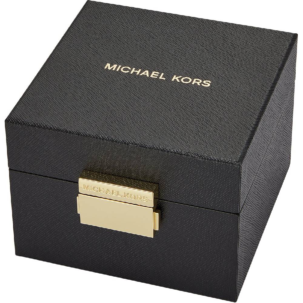 Michael Kors Uhren-Set EMERY MK4839SET Kostenloser Versand international