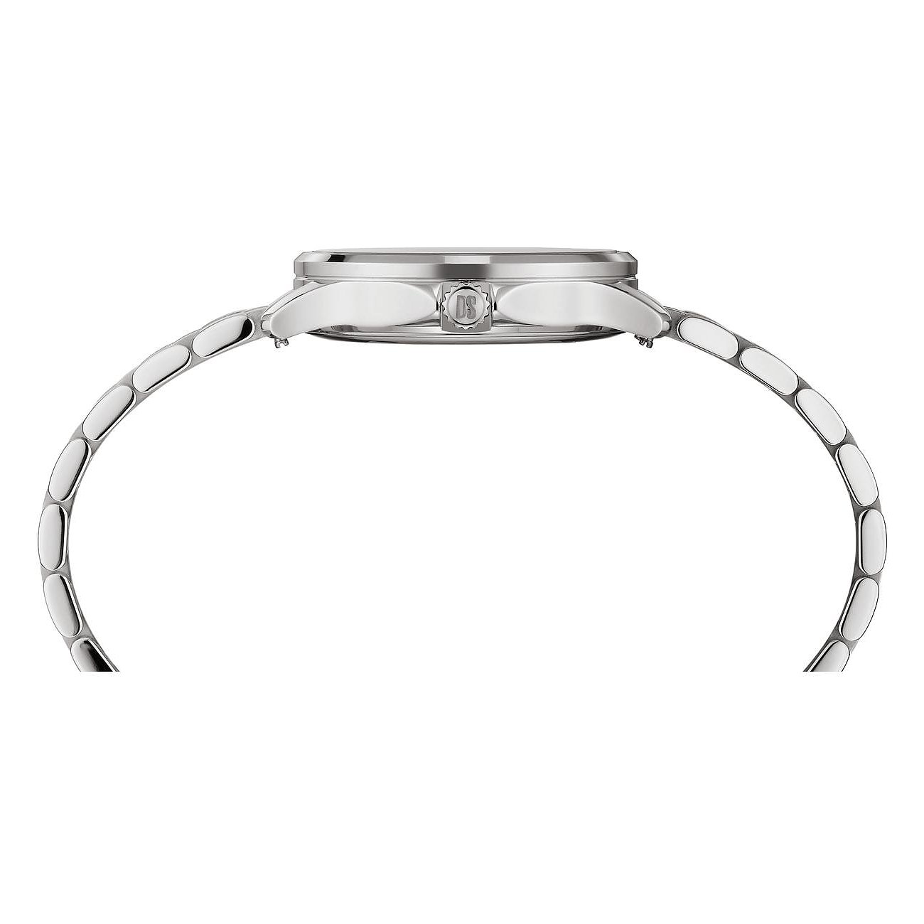 Certina Damenuhr DS-8 Lady C0450104408100 Begrenzt auf 3 Tage