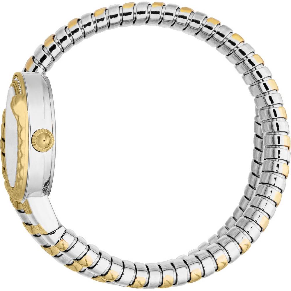 Just Cavalli Damenuhr Signature Snake JC1L301M0065 Black Friday Preise