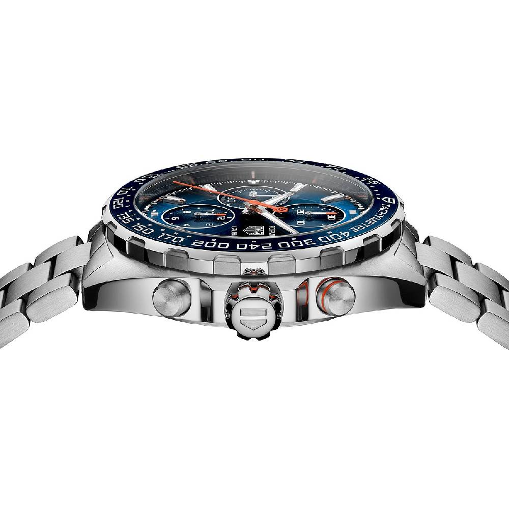 TAG Heuer Chronograph Formula 1 Chronograph CAZ201G.BA0876 Meist gekauft