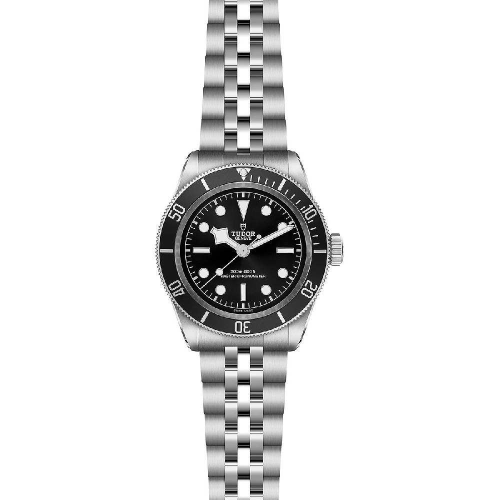 Tudor Taucheruhr Black Bay 41 M7941A1A0NU-0003 Blitzverkäufe