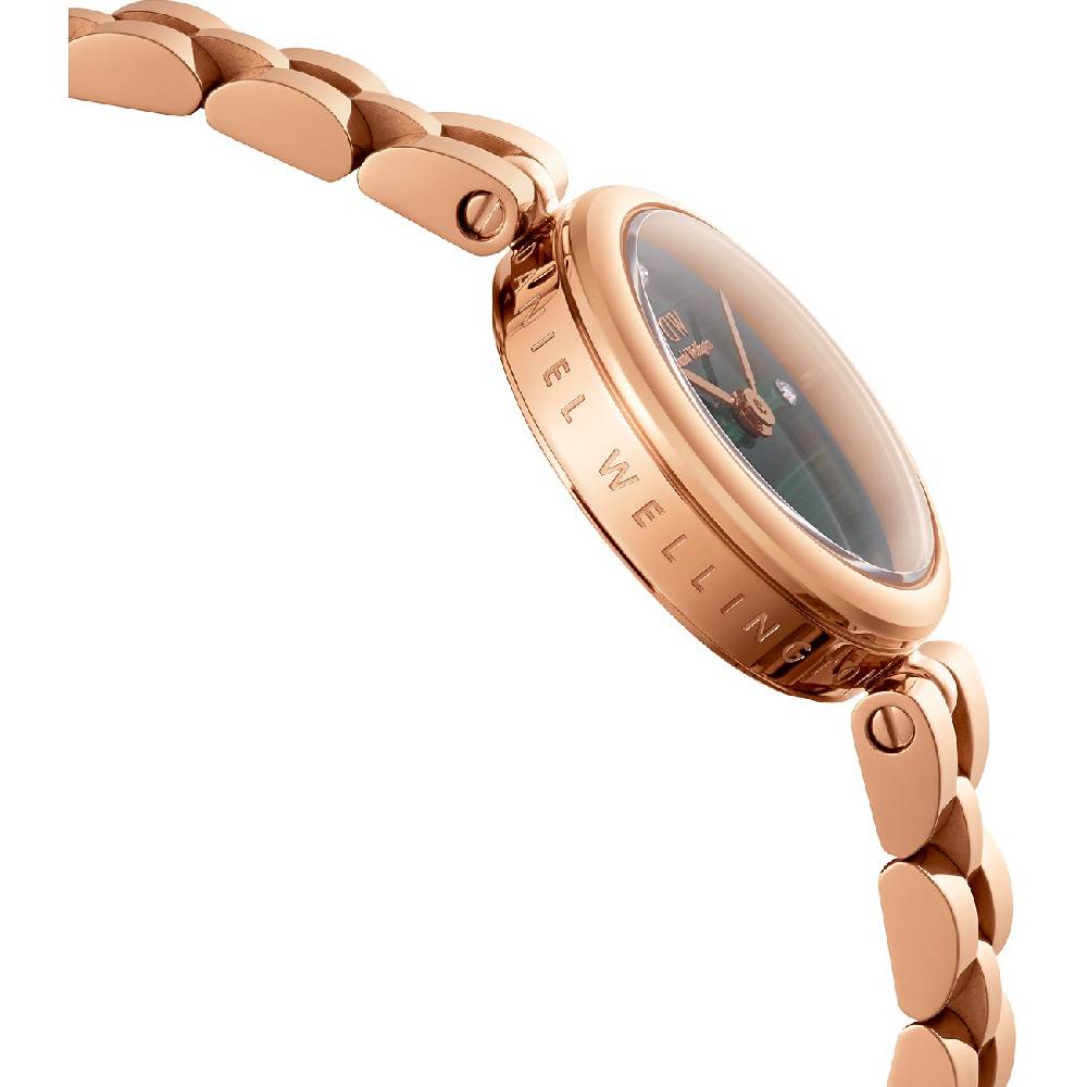 Daniel Wellington Damenuhr Elan DW00100721 Begrenztes Angebot