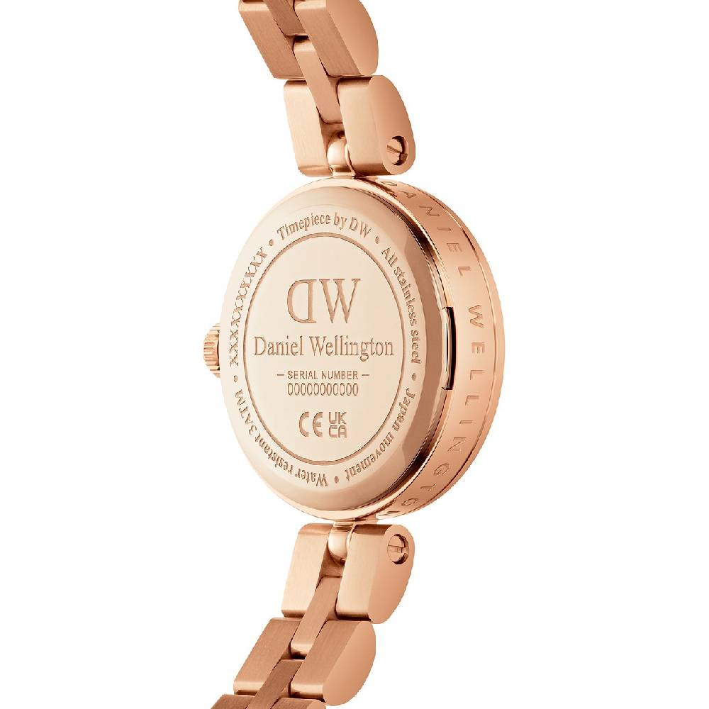 Daniel Wellington Damenuhr Elan DW00100721 Begrenztes Angebot