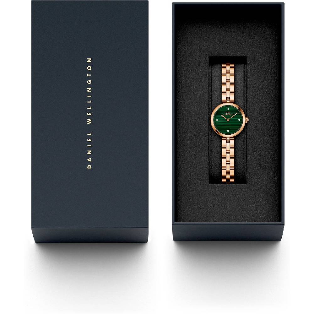 Daniel Wellington Damenuhr Elan DW00100721 Begrenztes Angebot