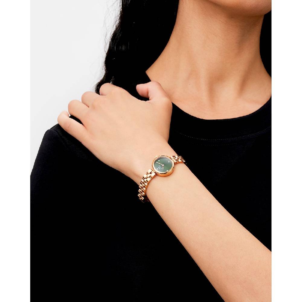 Daniel Wellington Damenuhr Elan DW00100721 Begrenztes Angebot