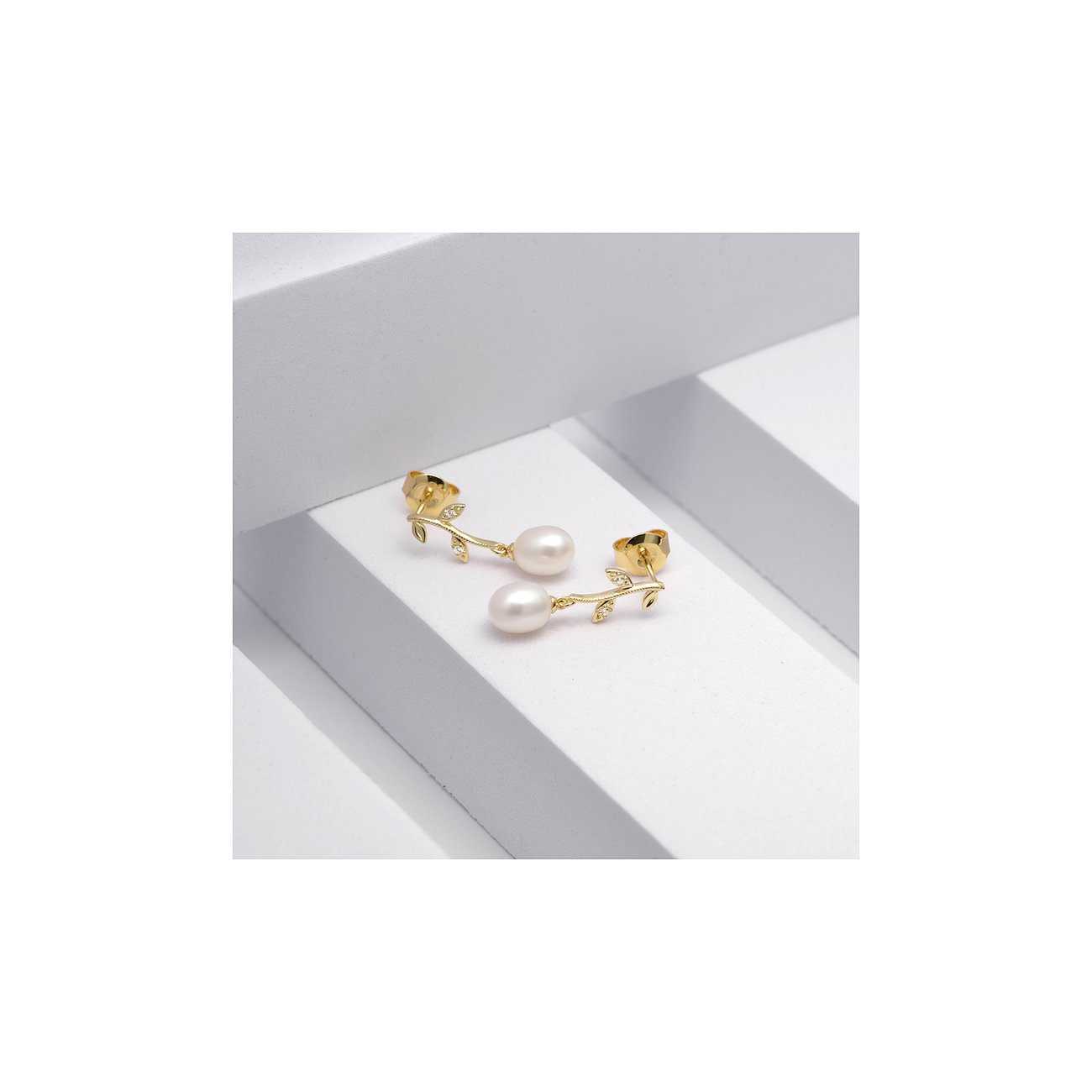 CHRIST Ohrstecker 89092868 Black Friday