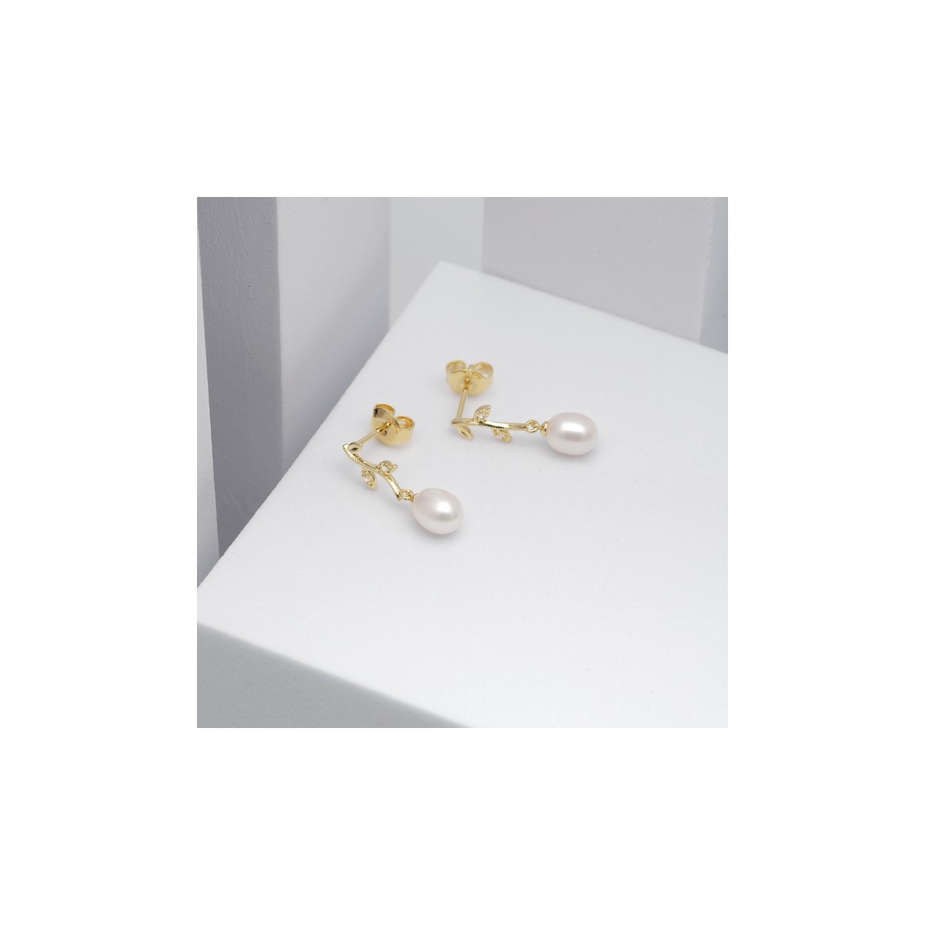 CHRIST Ohrstecker 89092868 Black Friday