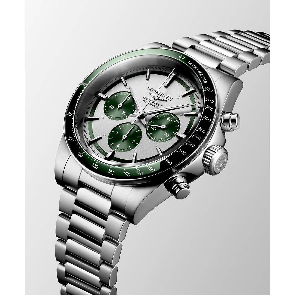 Longines Herrenuhr Conquest L38354026 Osterangebot