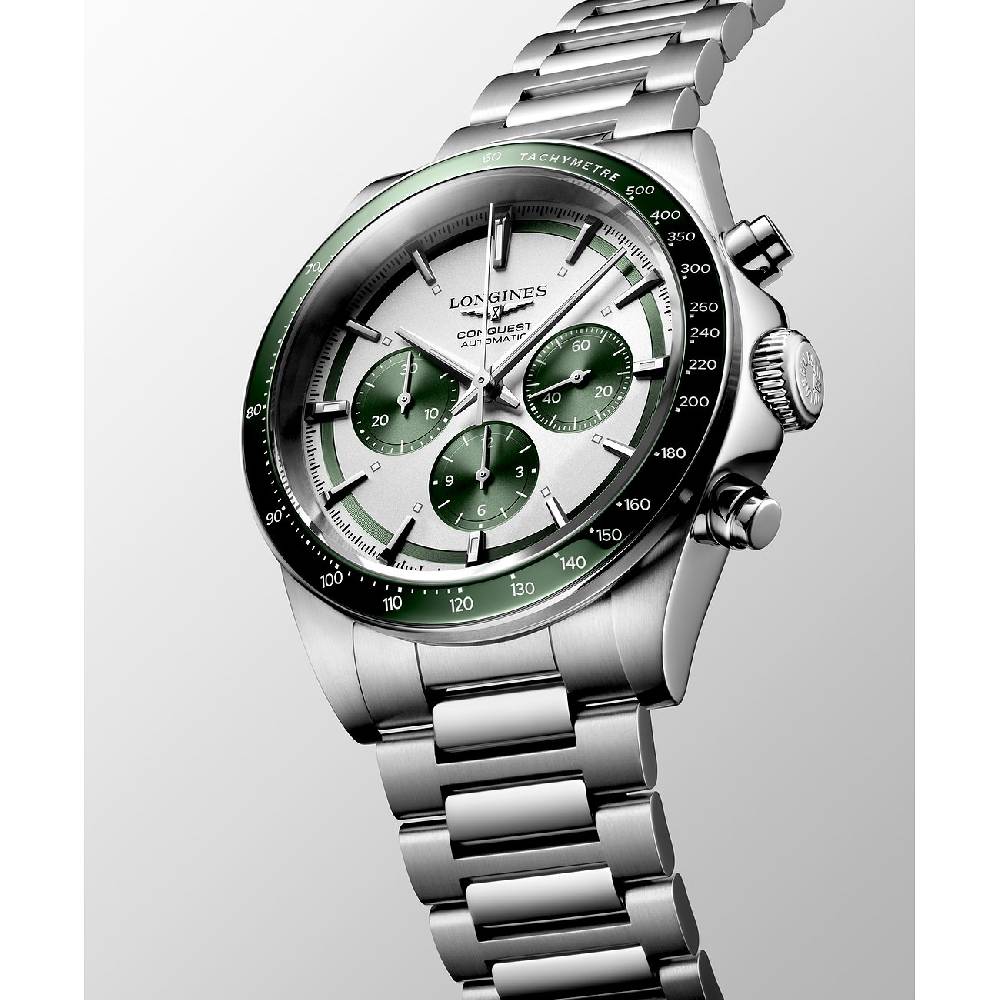 Longines Herrenuhr Conquest L38354026 Osterangebot