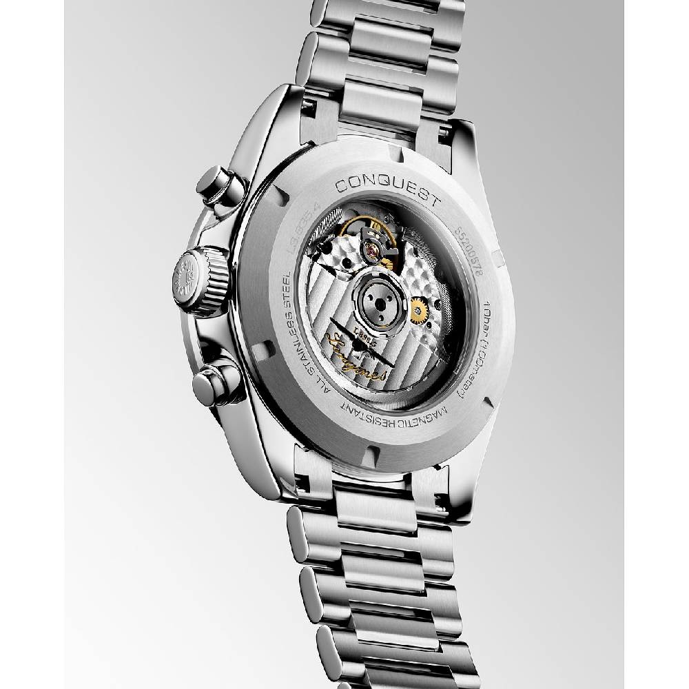 Longines Herrenuhr Conquest L38354026 Osterangebot