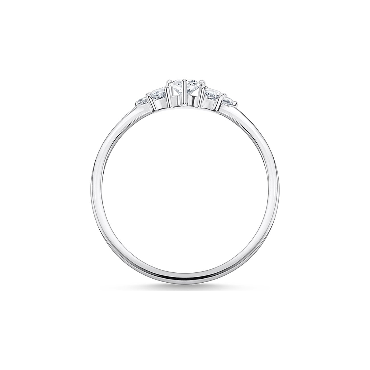 Thomas Sabo Damenring Vatertagsangebot