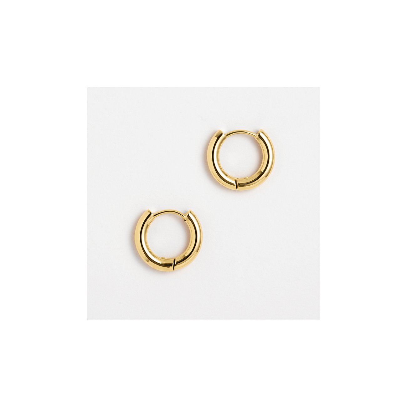 ESPRIT Creolen Bold 88673522 Neueste Mode