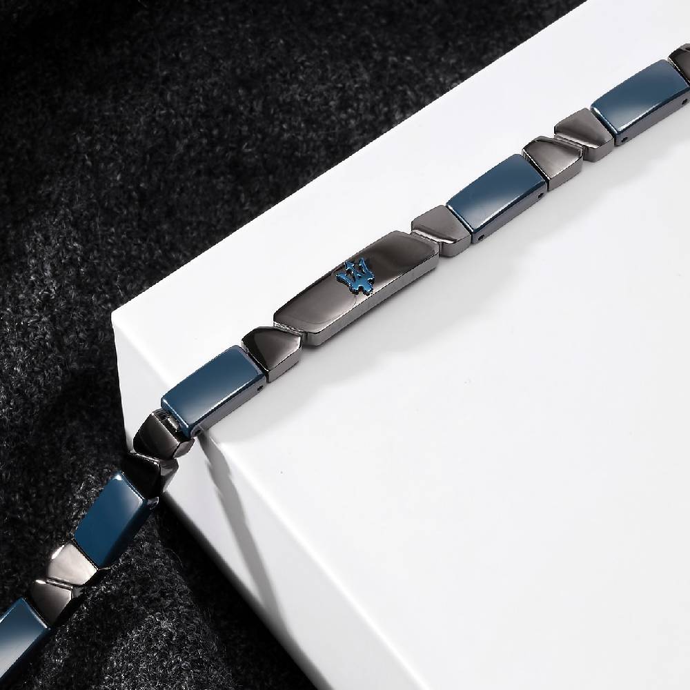 Maserati Armband JM221ATZ01 Online Outlet